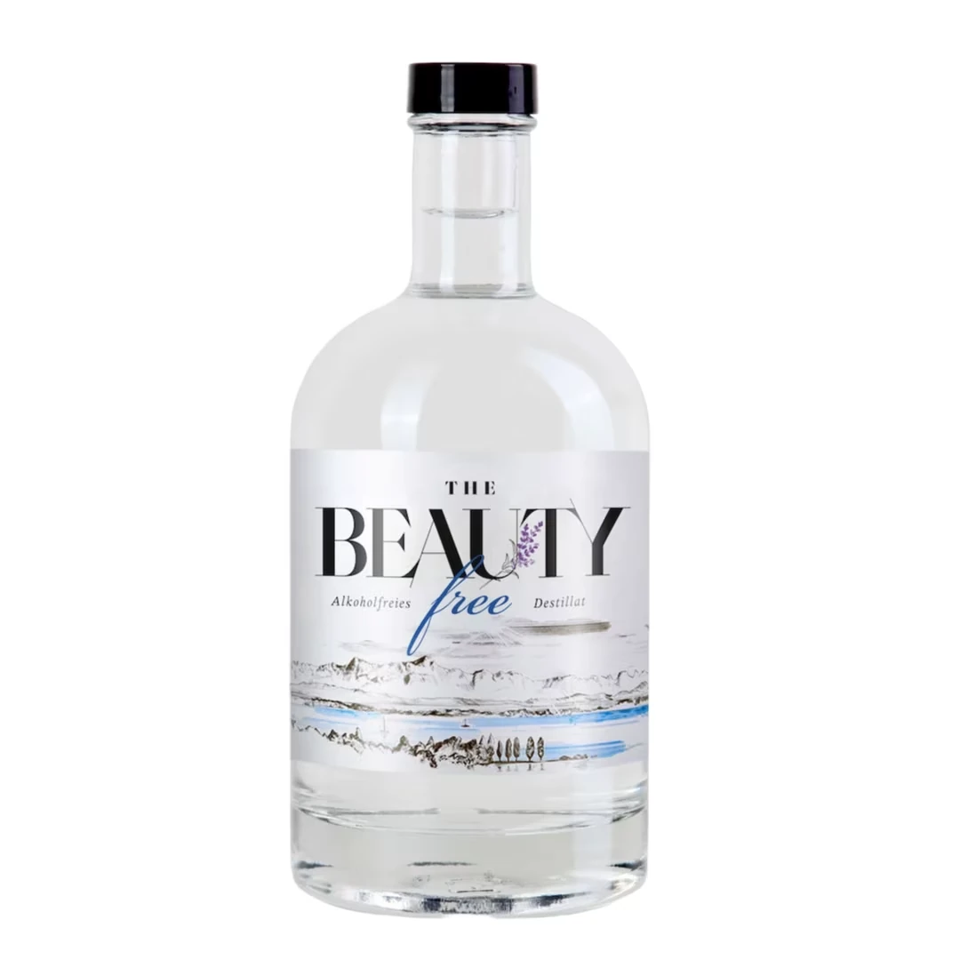 The Beauty free - Alternative