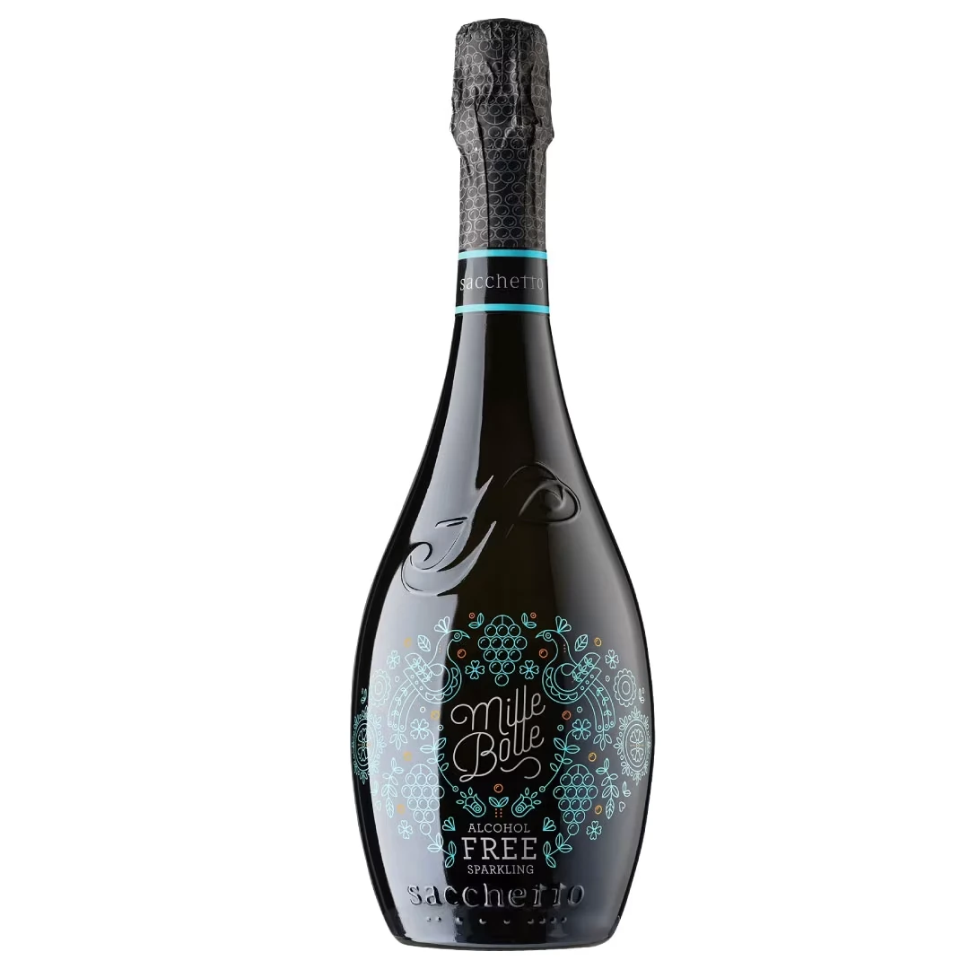 Mille Bolle Sekt alkoholfrei
