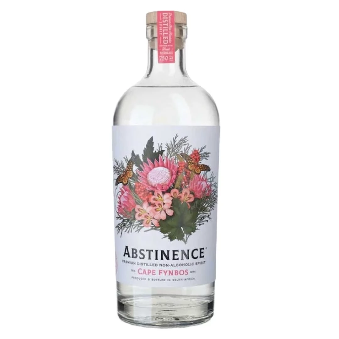 Abstinence Cape Fynbos