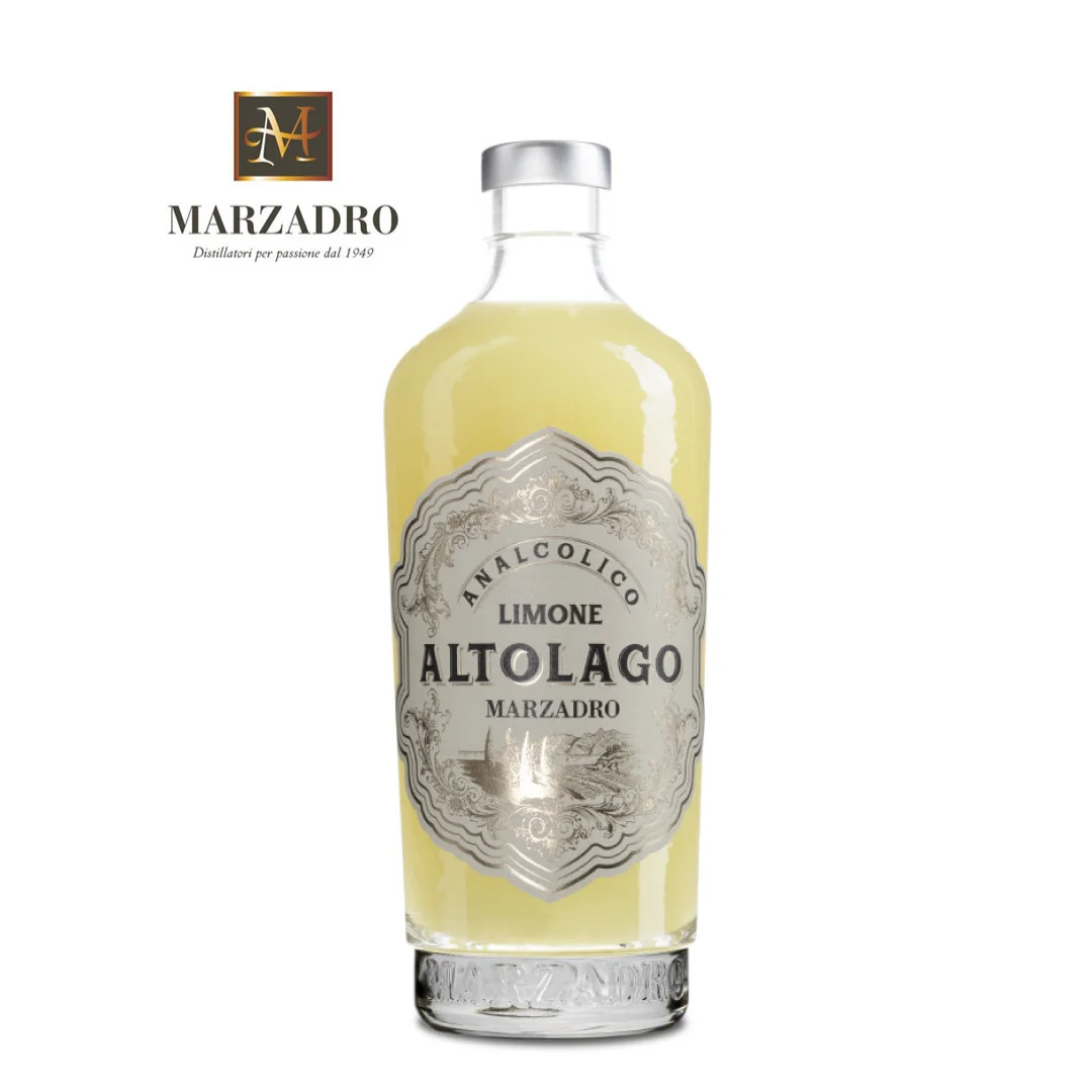 Marzadro Limoncino