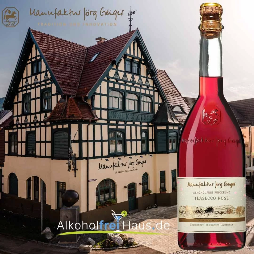 teasecco-rose-flasche