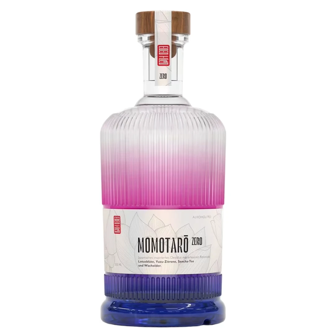Momotaro Zero Kaltenthaler