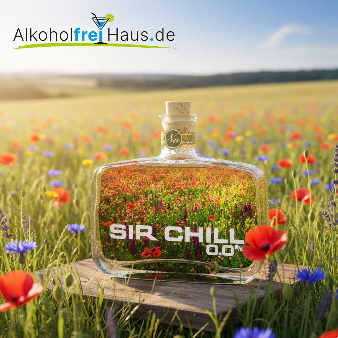 Sir Chill Alkoholfrei