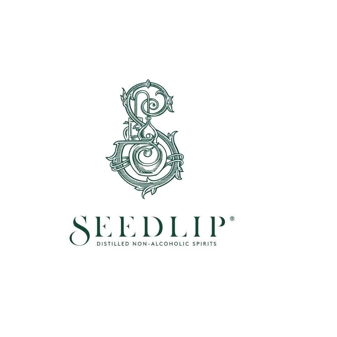 Seedlip by Diageo