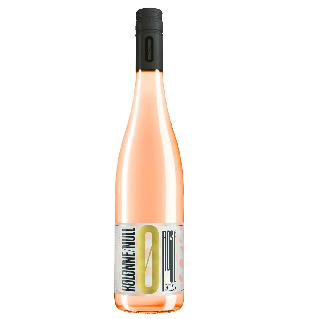 kolonne-null-ros-alkoholfreier-wein-flasche