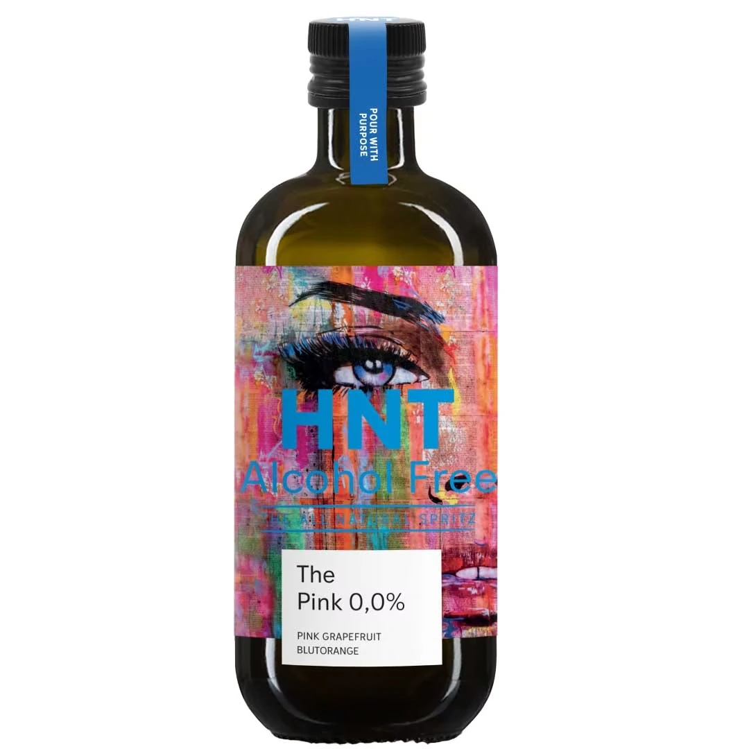 HNT The Pink 0,0%