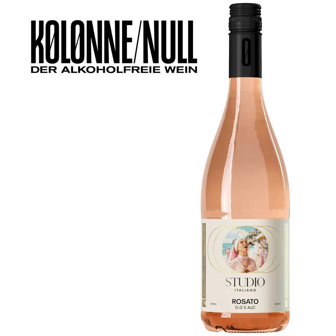 Studio Italiano Rosato