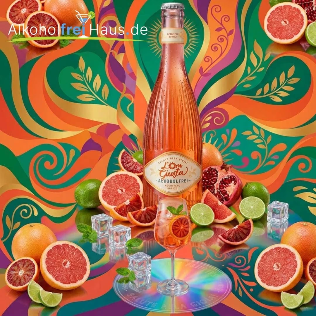 L´Ora Giusta alkoholfrei