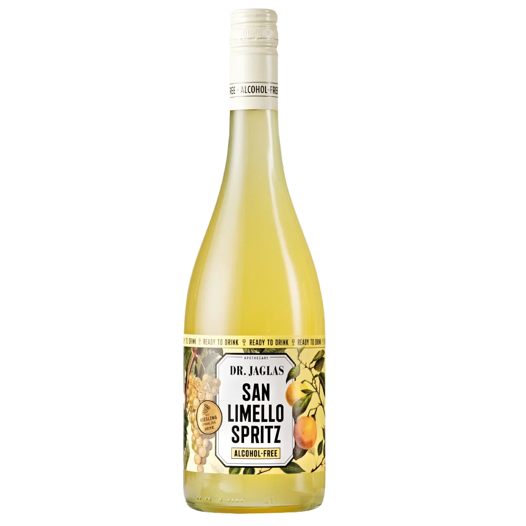 Dr. Jaglas Limello Spritz alkoholfrei