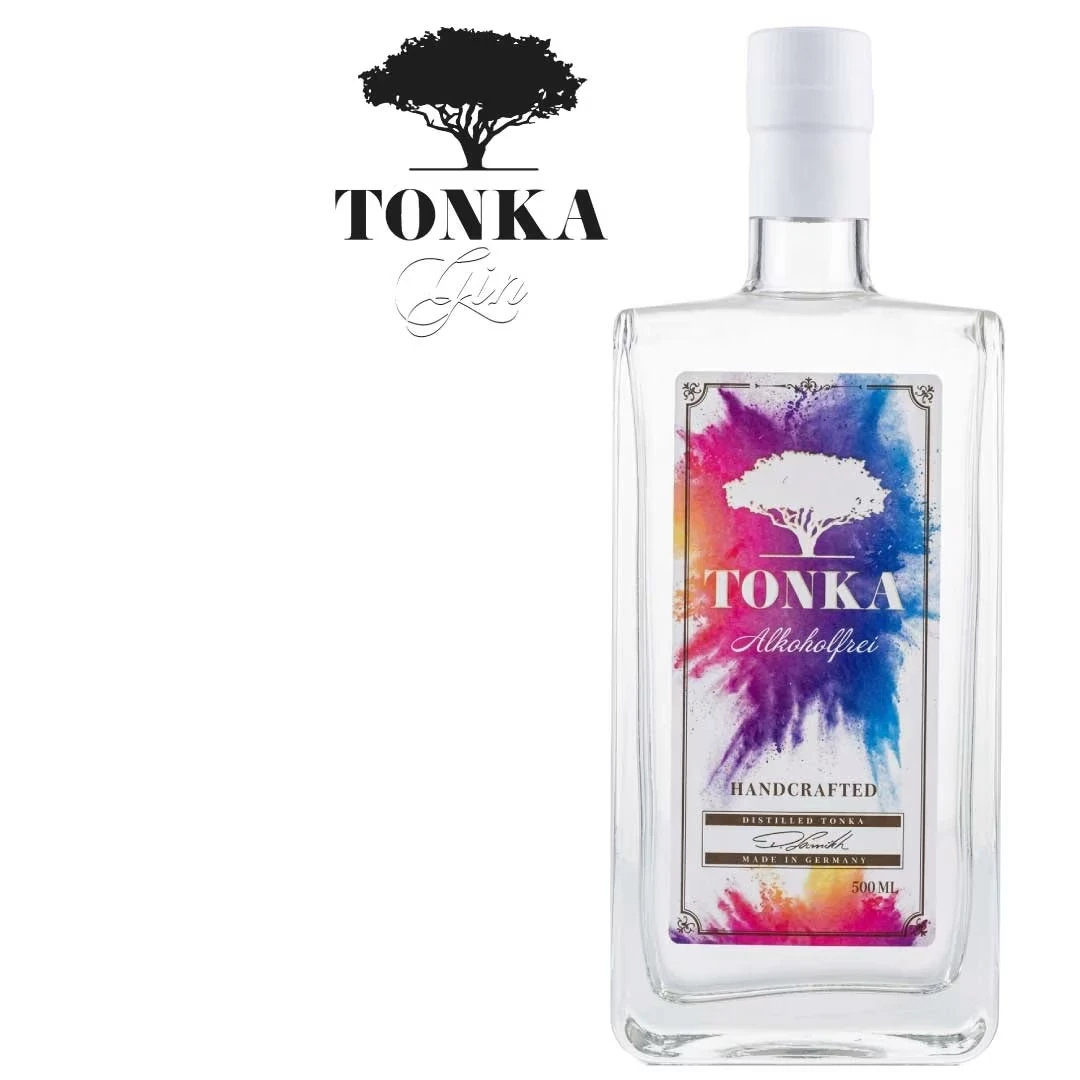 Tonka alkoholfrei