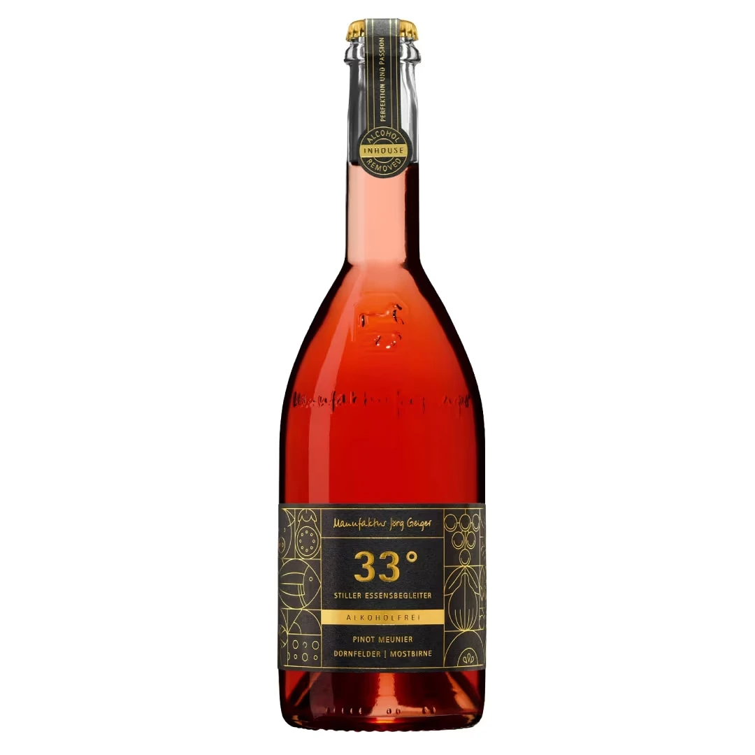 Geiger 33 Grad | alkoholfrei