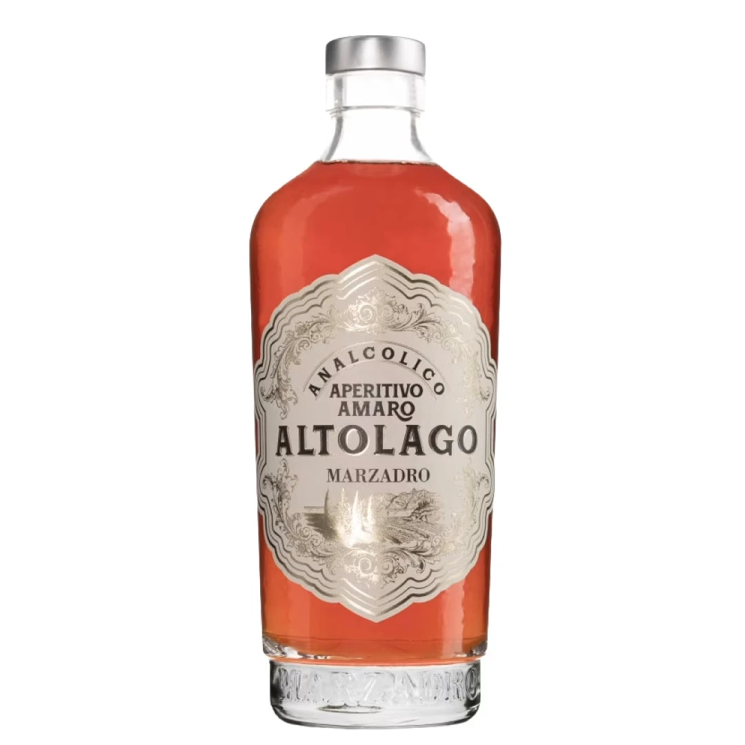 Marzadro aperitivo Altolago