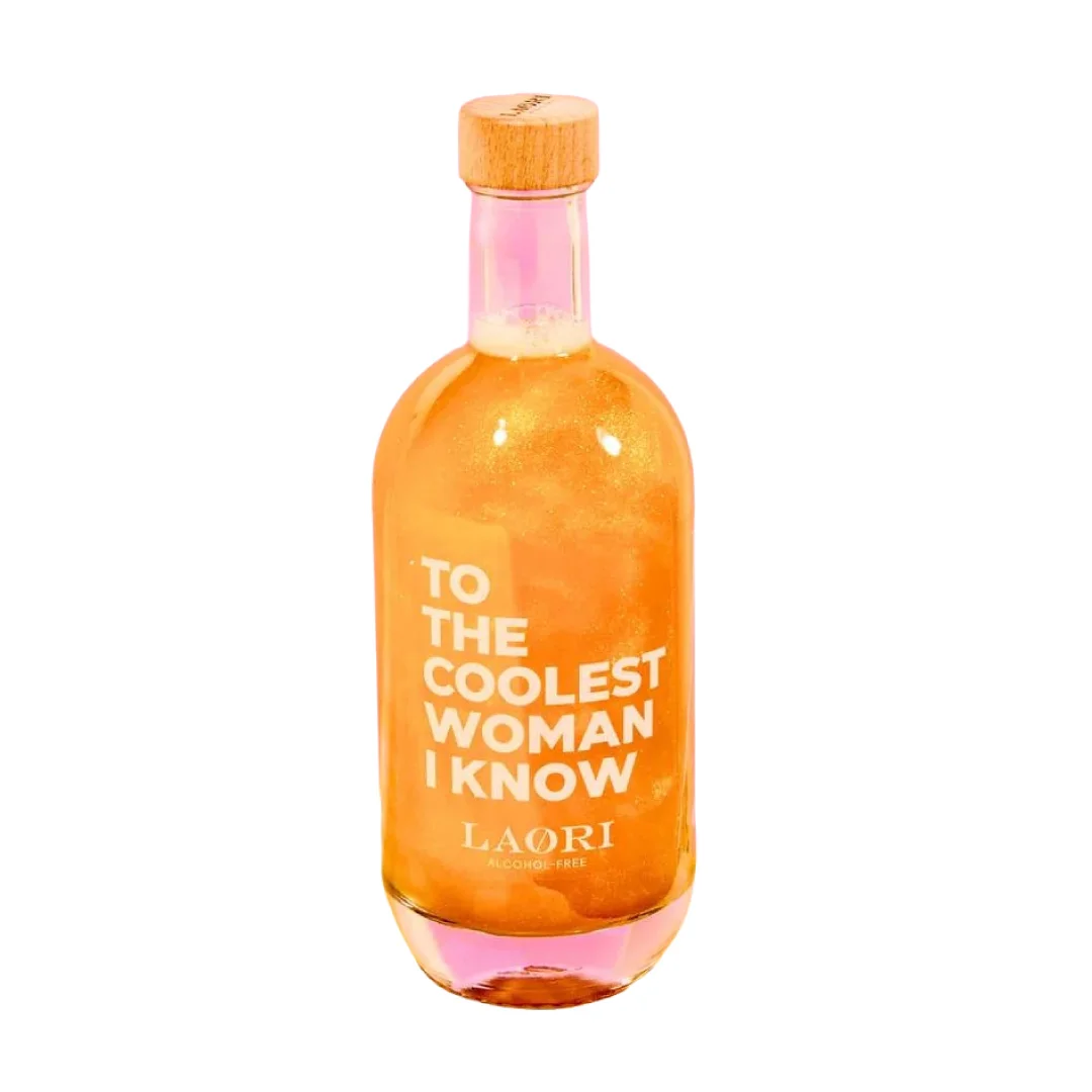 laori Amalfi Glitzer - limited edition