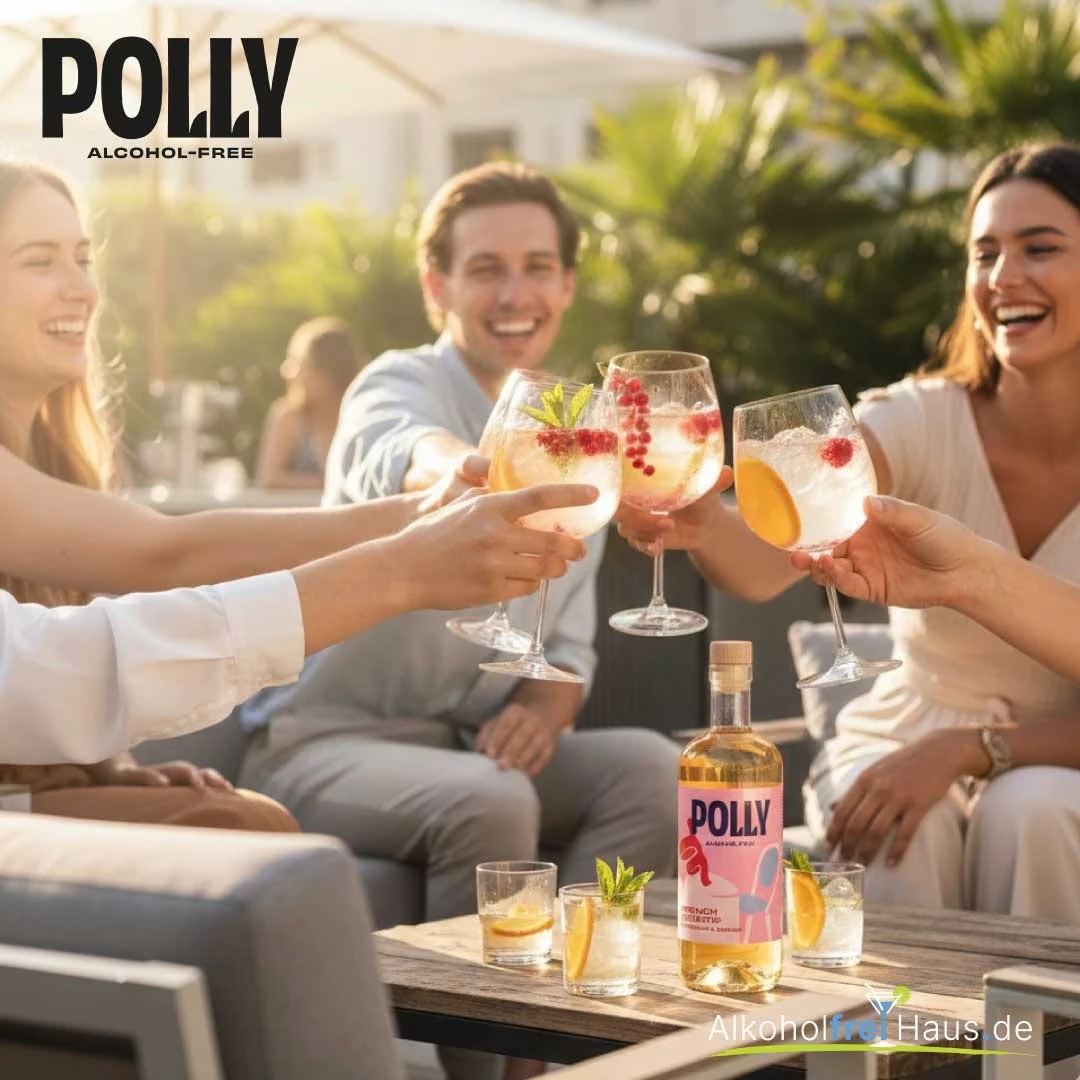 Polly French Aperitif neu