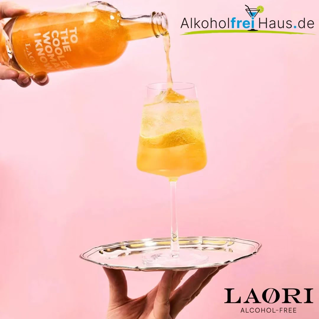 laori glitzer the coolest womand