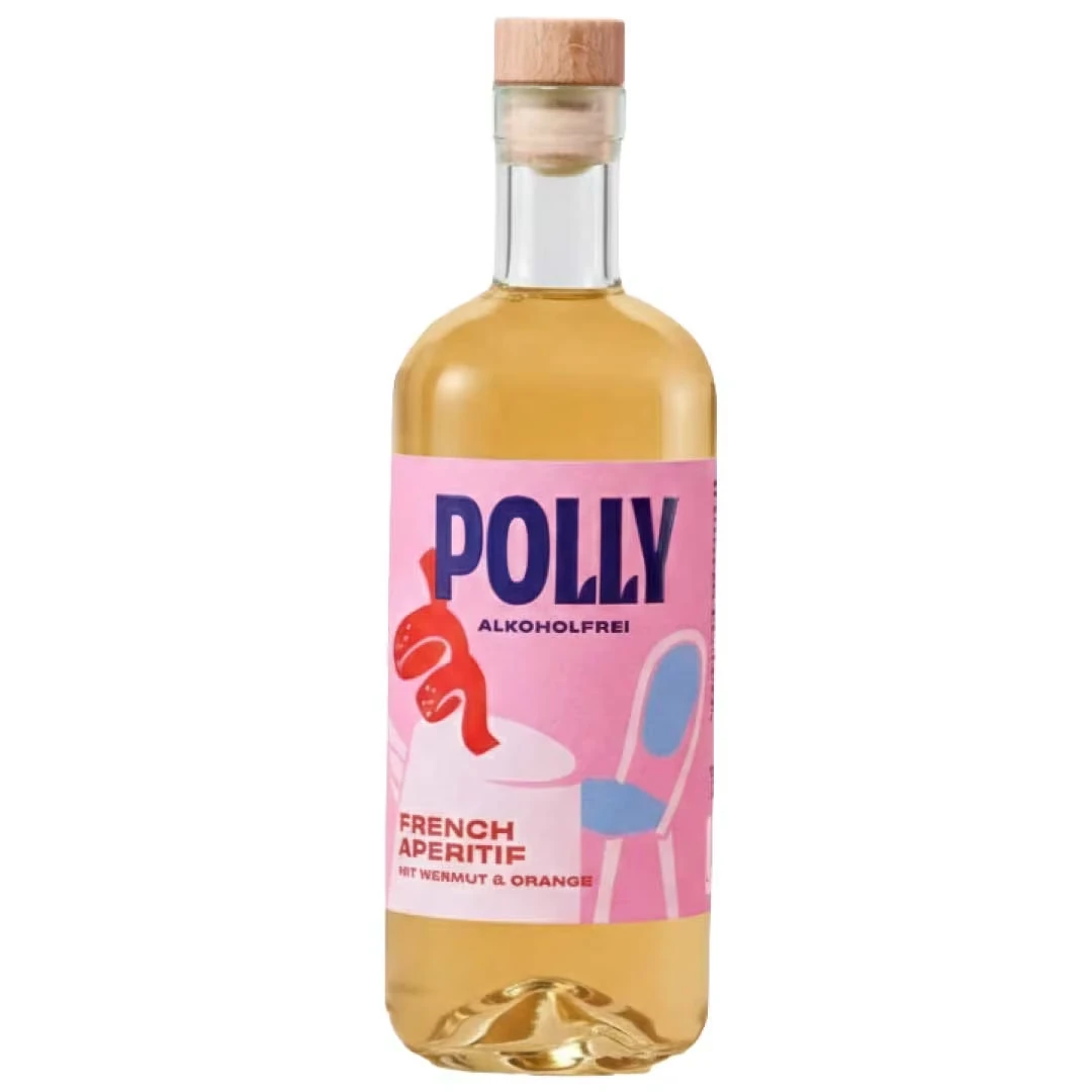 Polly French Aperitif neu