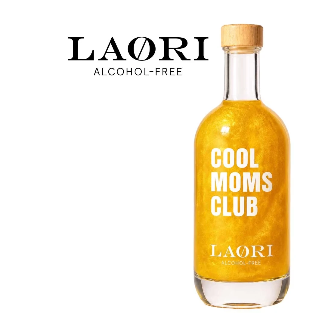 Laori Cool Moms Club