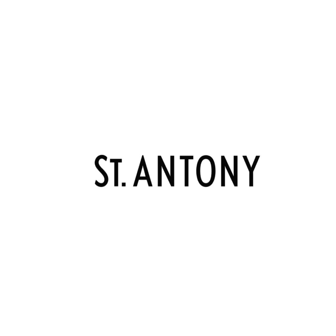 St. Antony