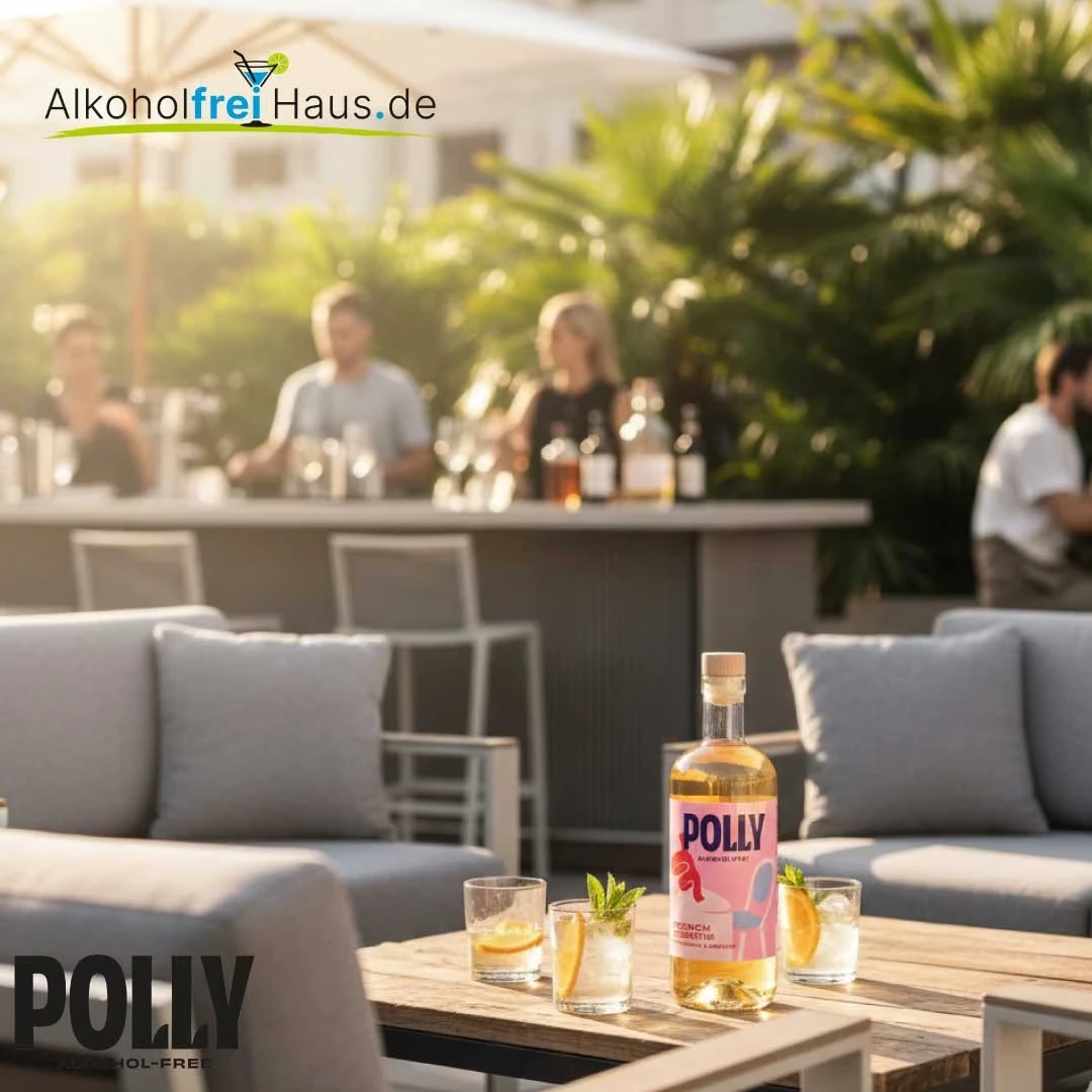 Polly French Aperitif neu