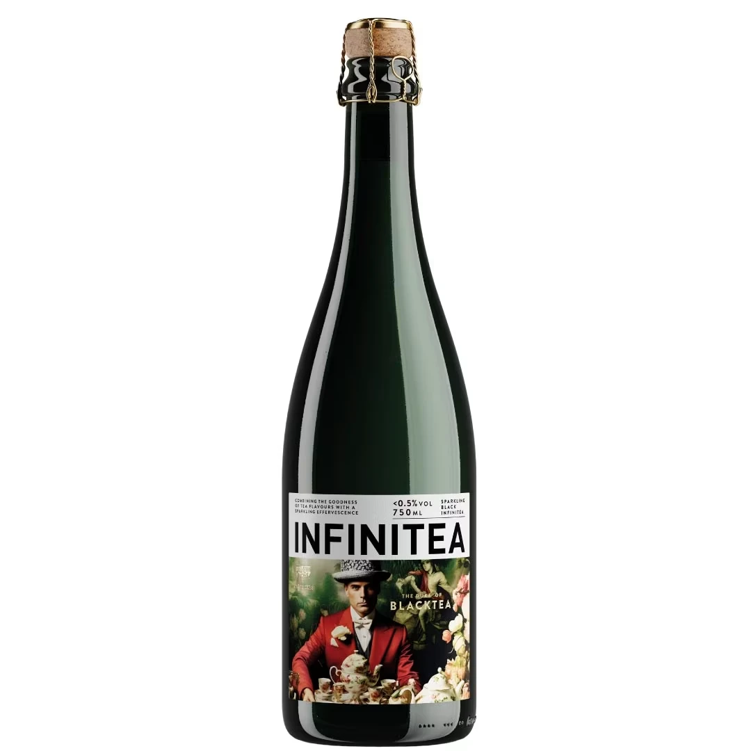 Infinitea the Duke of Rooibos