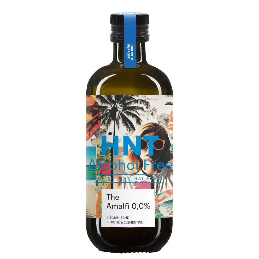 HNT The Amalfi 0,0%