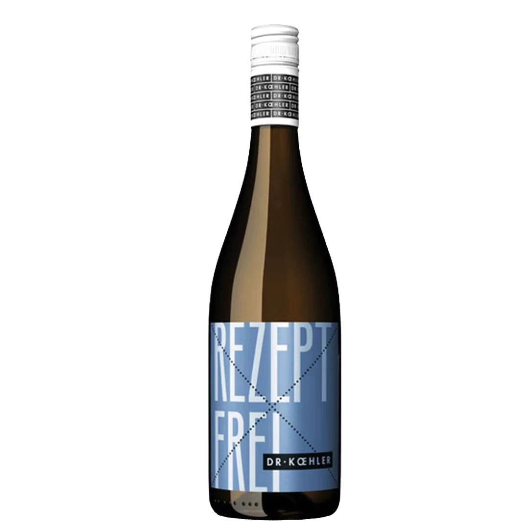 Rezeptfrei alkoholfreier Secco