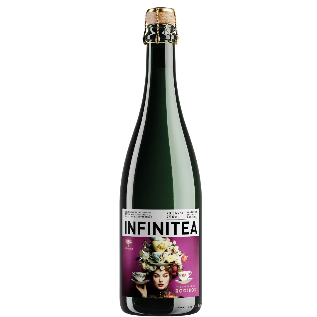 Infinitea The Dutchess of Rooibos