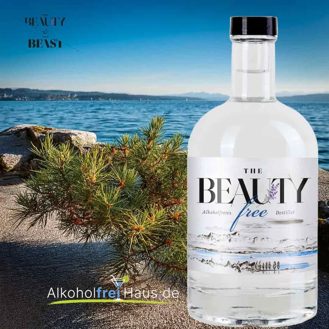 The Beaty free