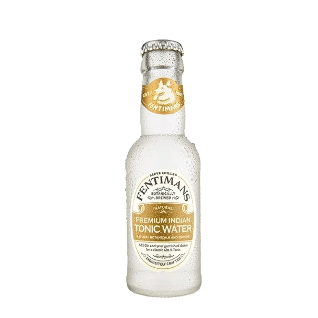 Fentimans Indian Tonic