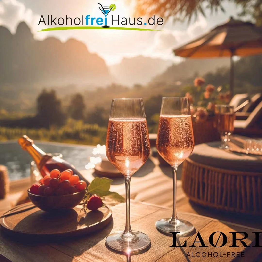 laori-sparkling-rose-glas