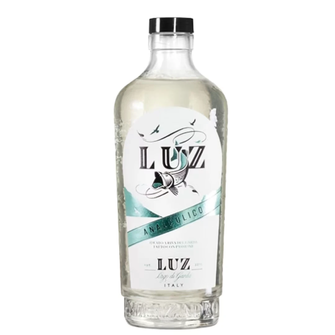 Marzadro Luz alkoholreduziert