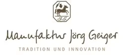 Manufaktur Jörg Geiger
