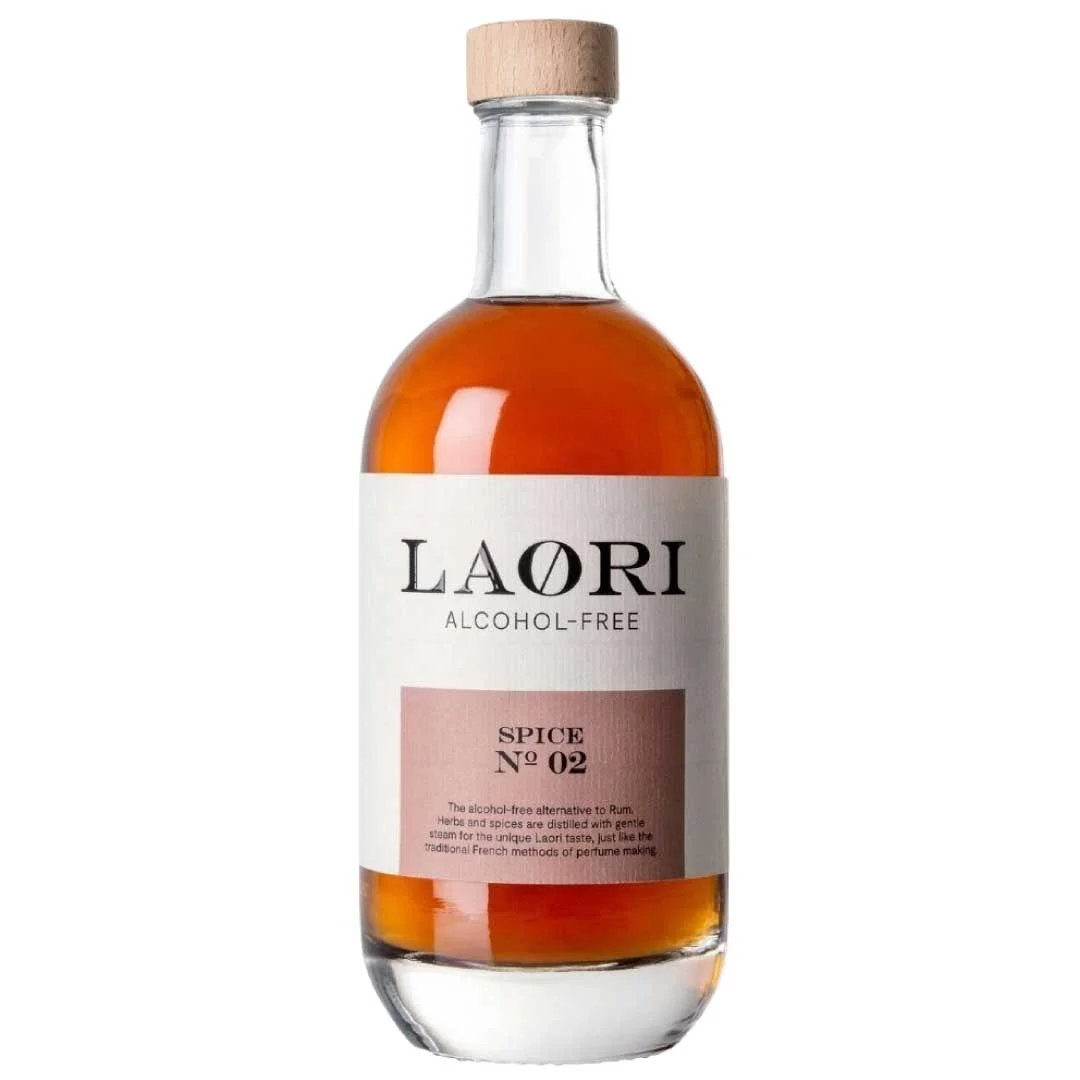 Laori Spice No. 02