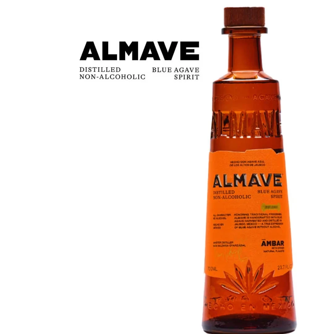 Almave Ambar