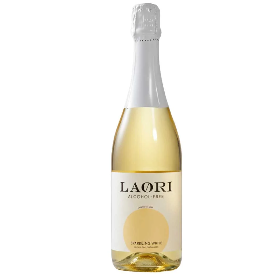 Laori Sparkling White | alkoholfrei