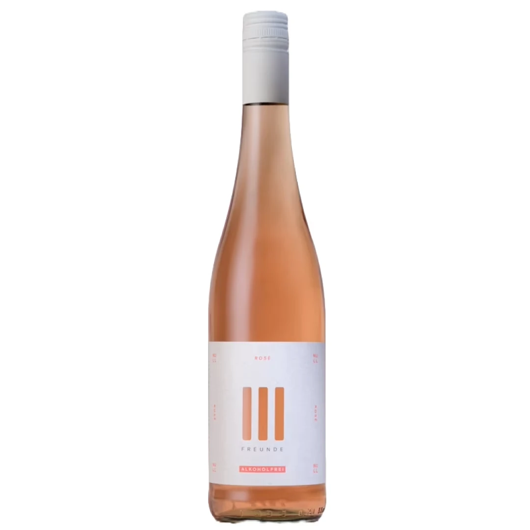 III-freunde-rose-null-flasche