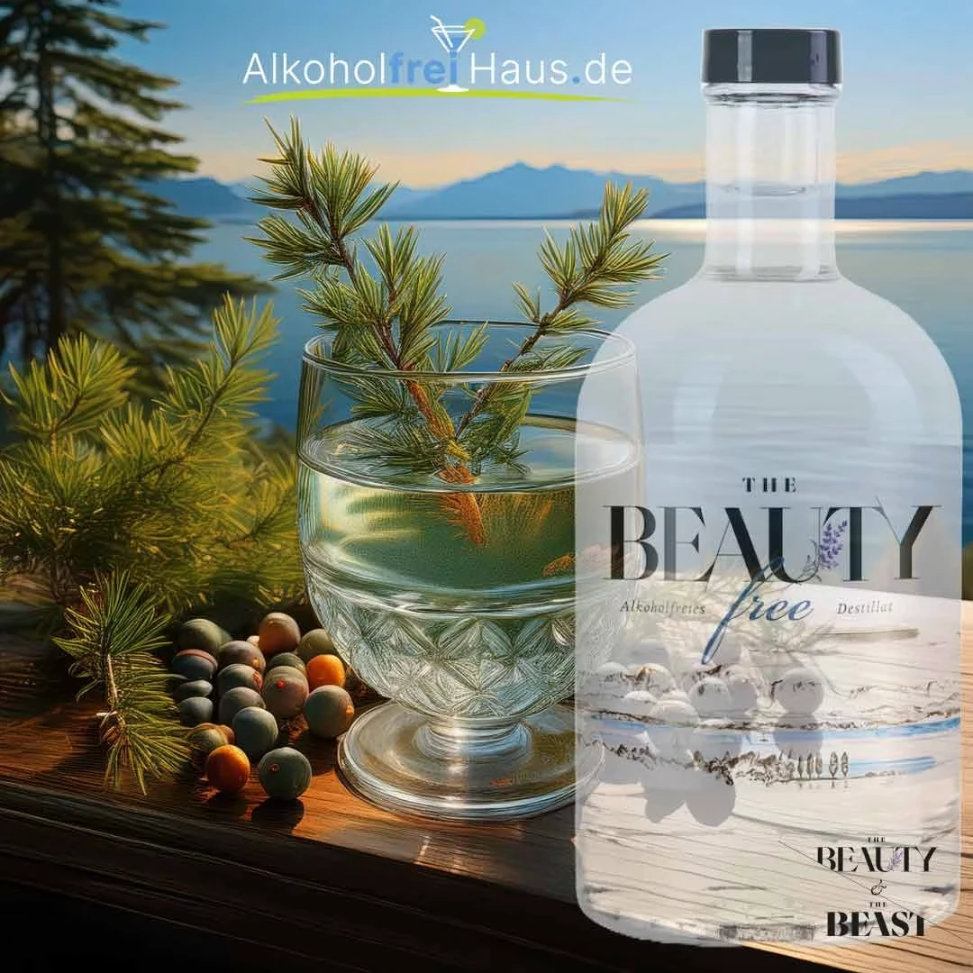 The Beauty Free