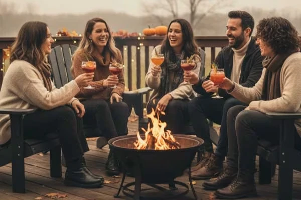 Sober October - ein Monat ohne Alkohol