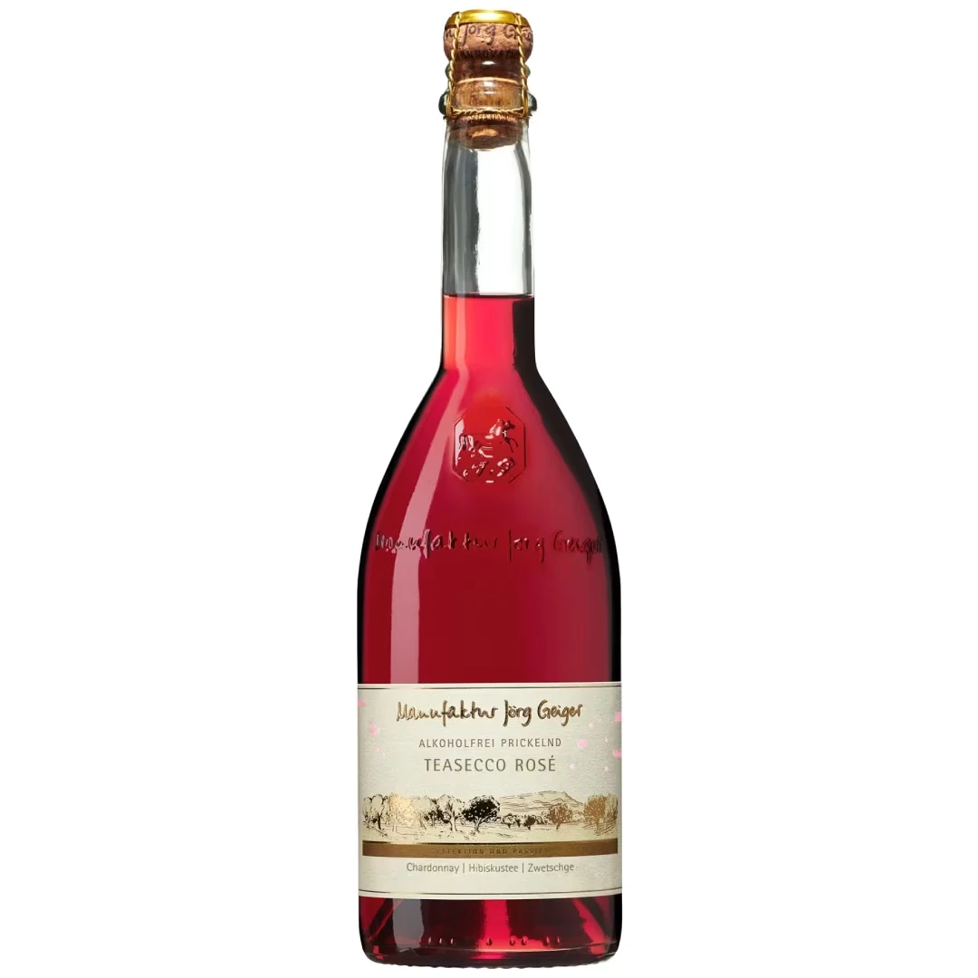 teasecco-rose