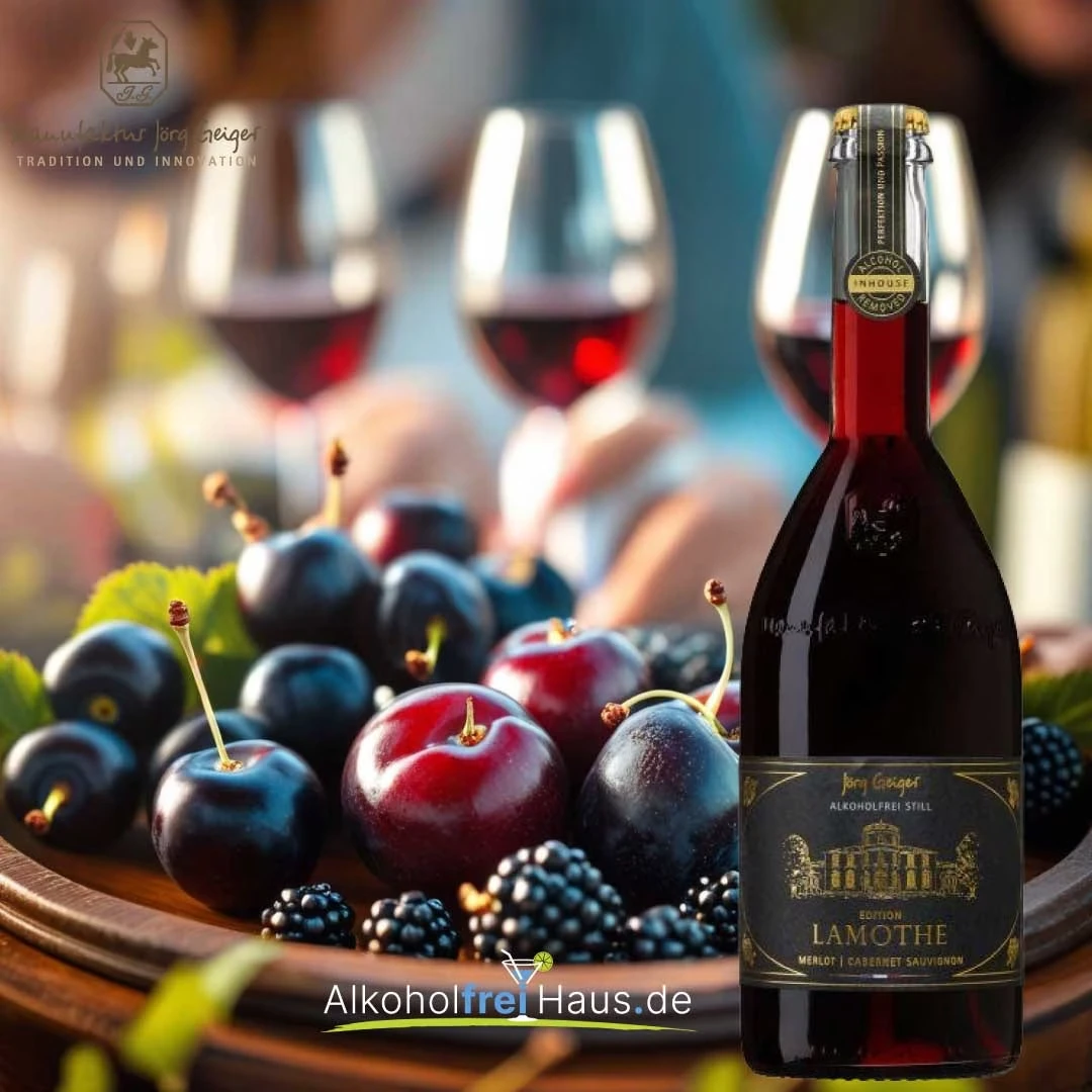 Geiger Lamothe alkoholfrei Edition