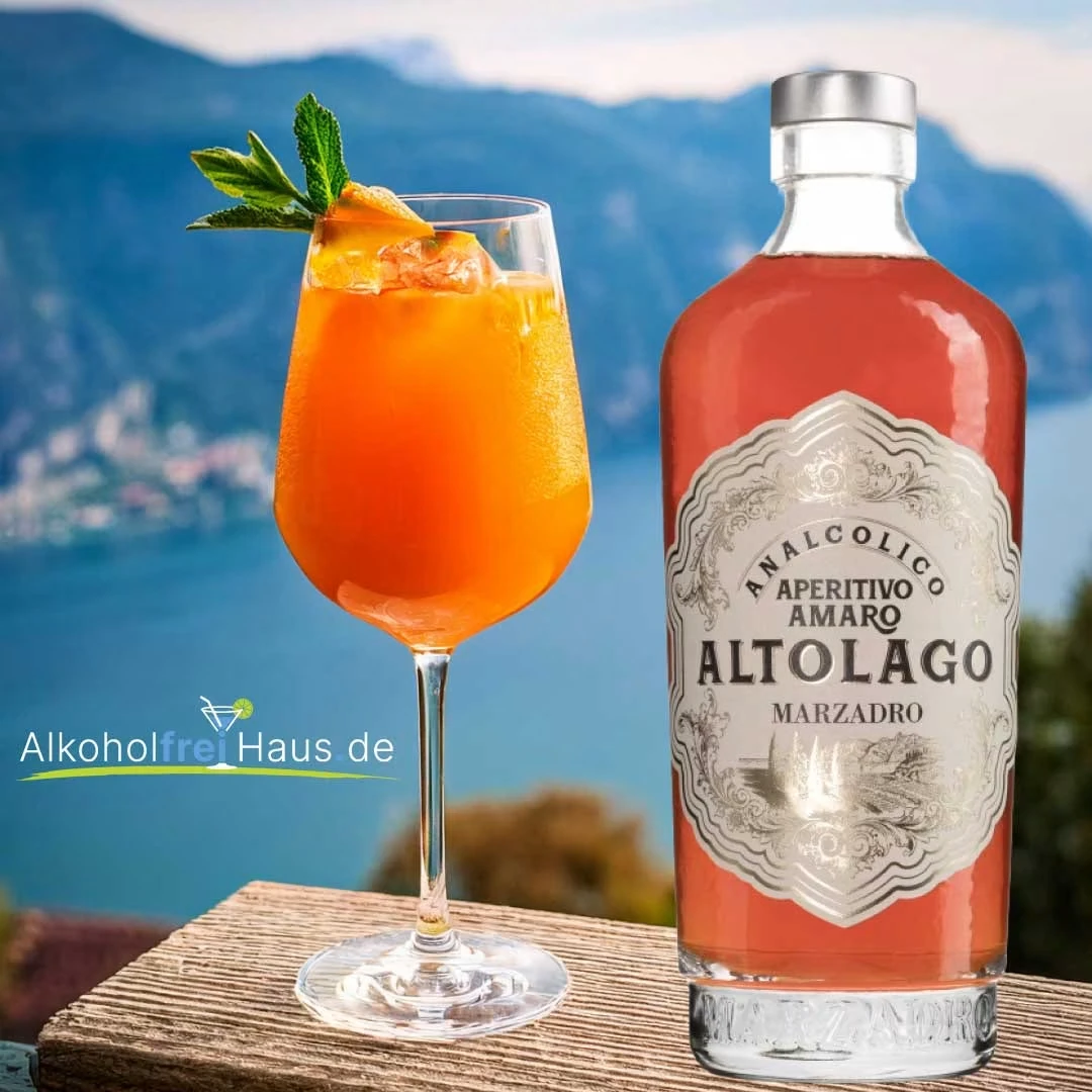 Marzadro Aperitivo Altolago
