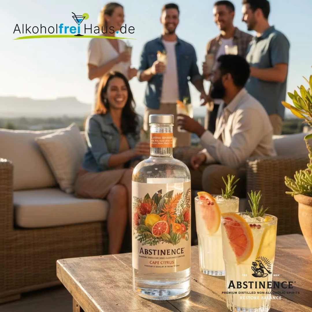 Abstinence Cape Citrus Südafrika