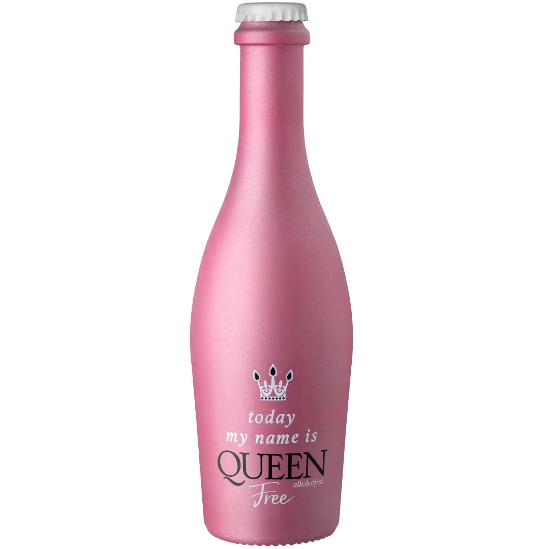 Today my name is QUEEN free