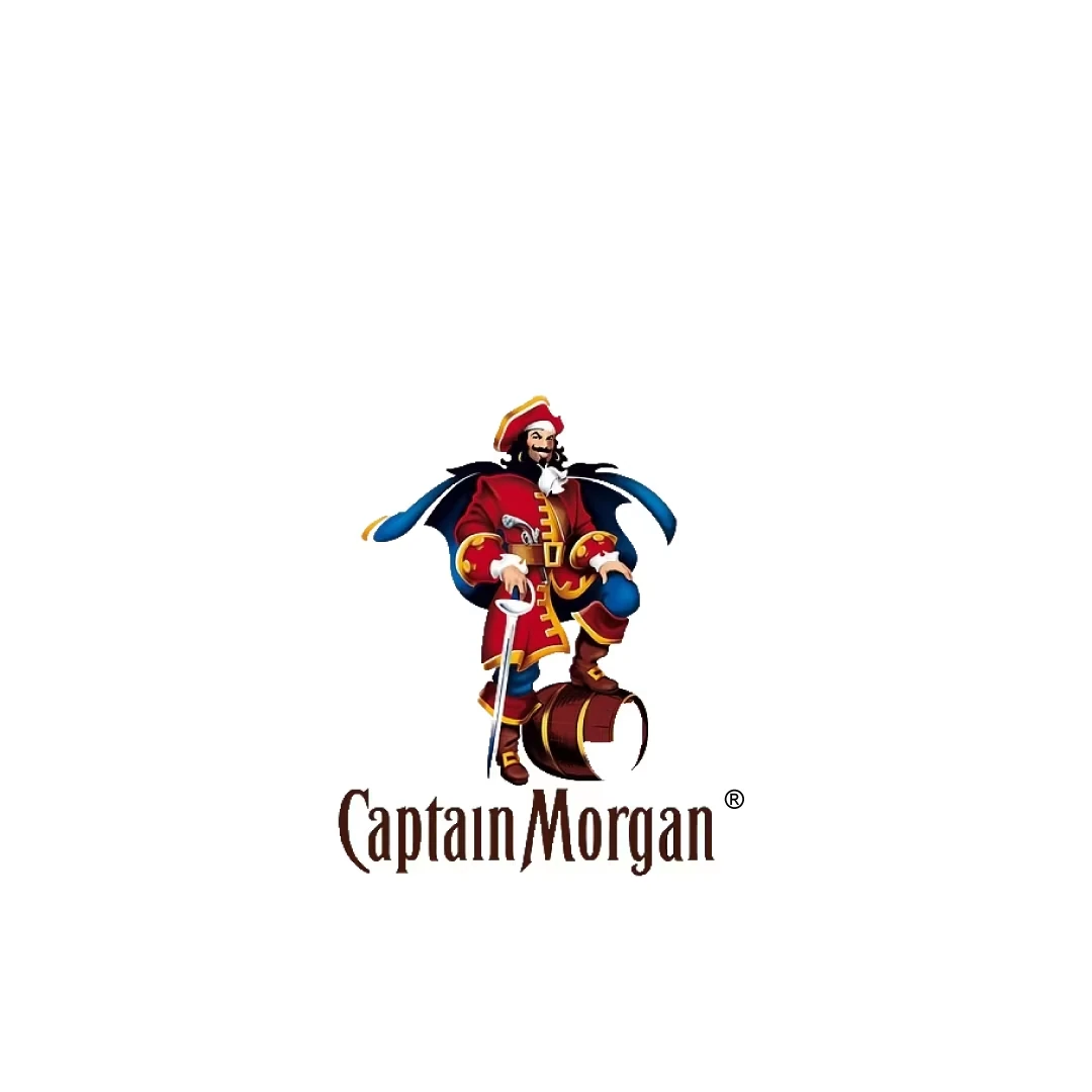 Captain Morgan