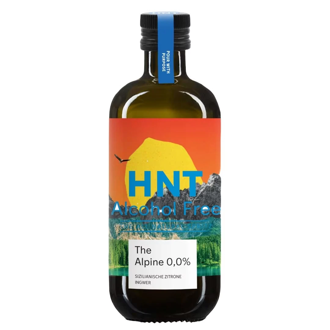The Alpine HNT