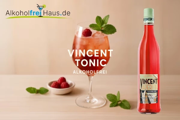 Schladerer Vincent alkoholfrei