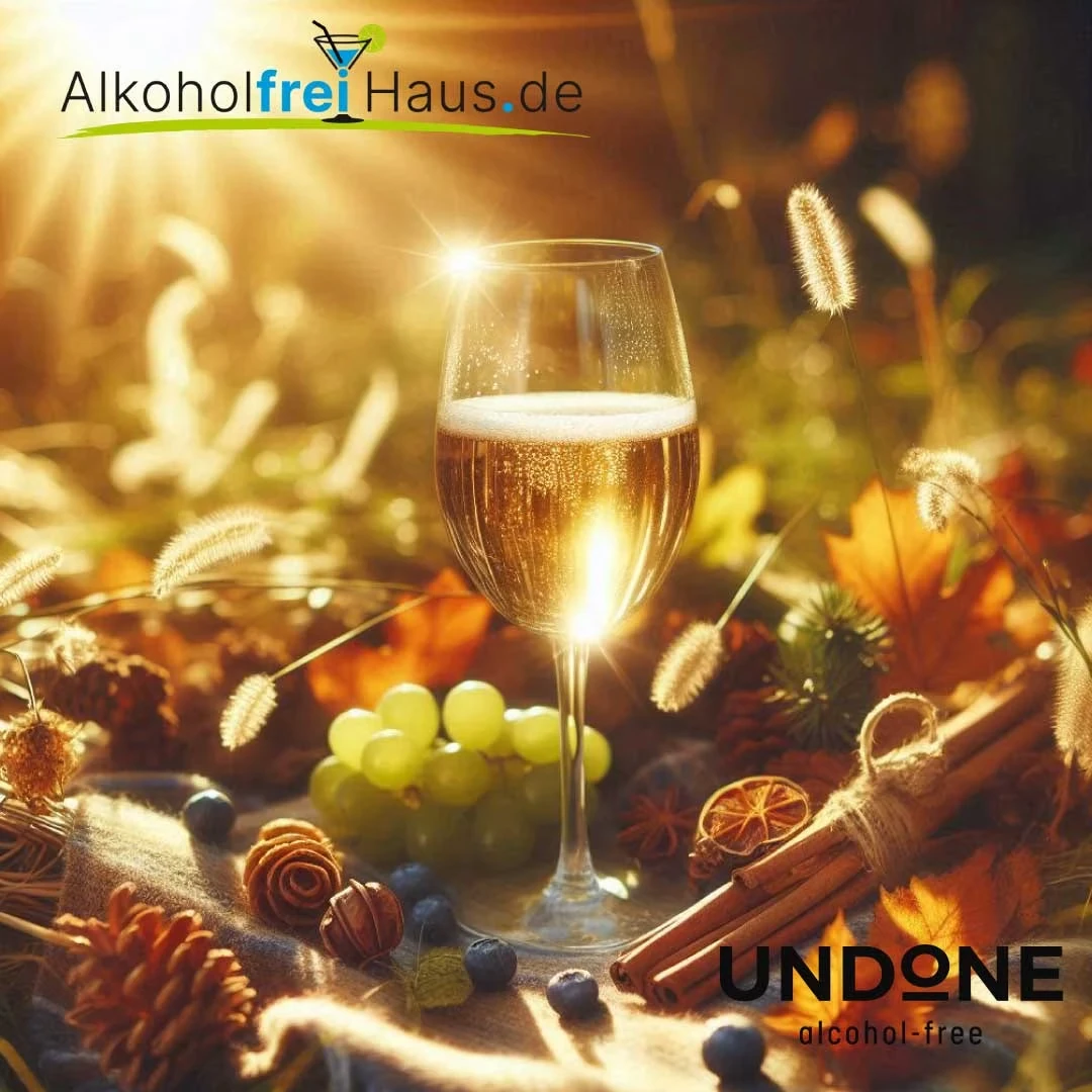 Undone No. 20 Pop-Up Blanc | Not Sparkling