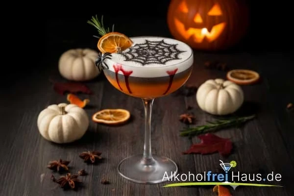 Italian Sour alkoholfrei