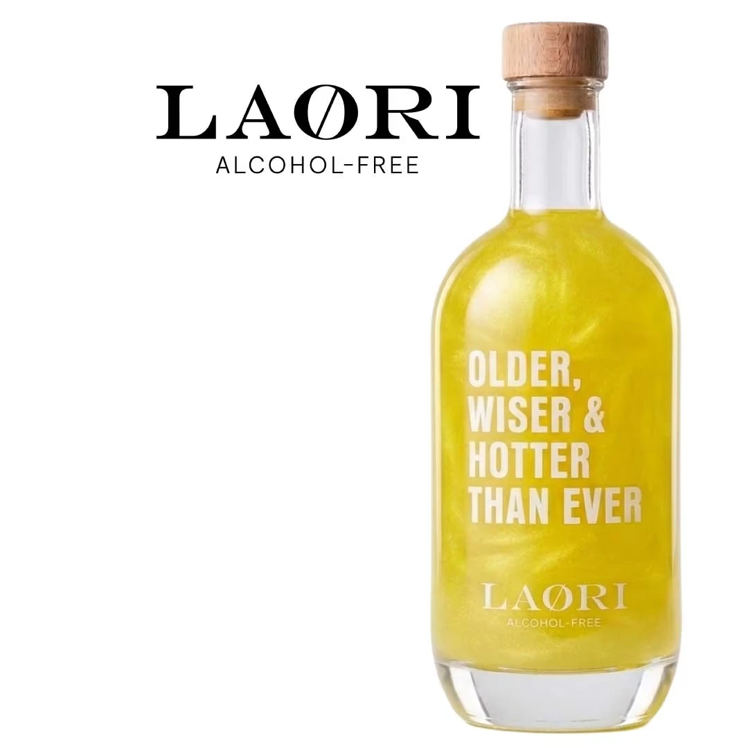 Laori Amalfi Limited Glitzer Edition