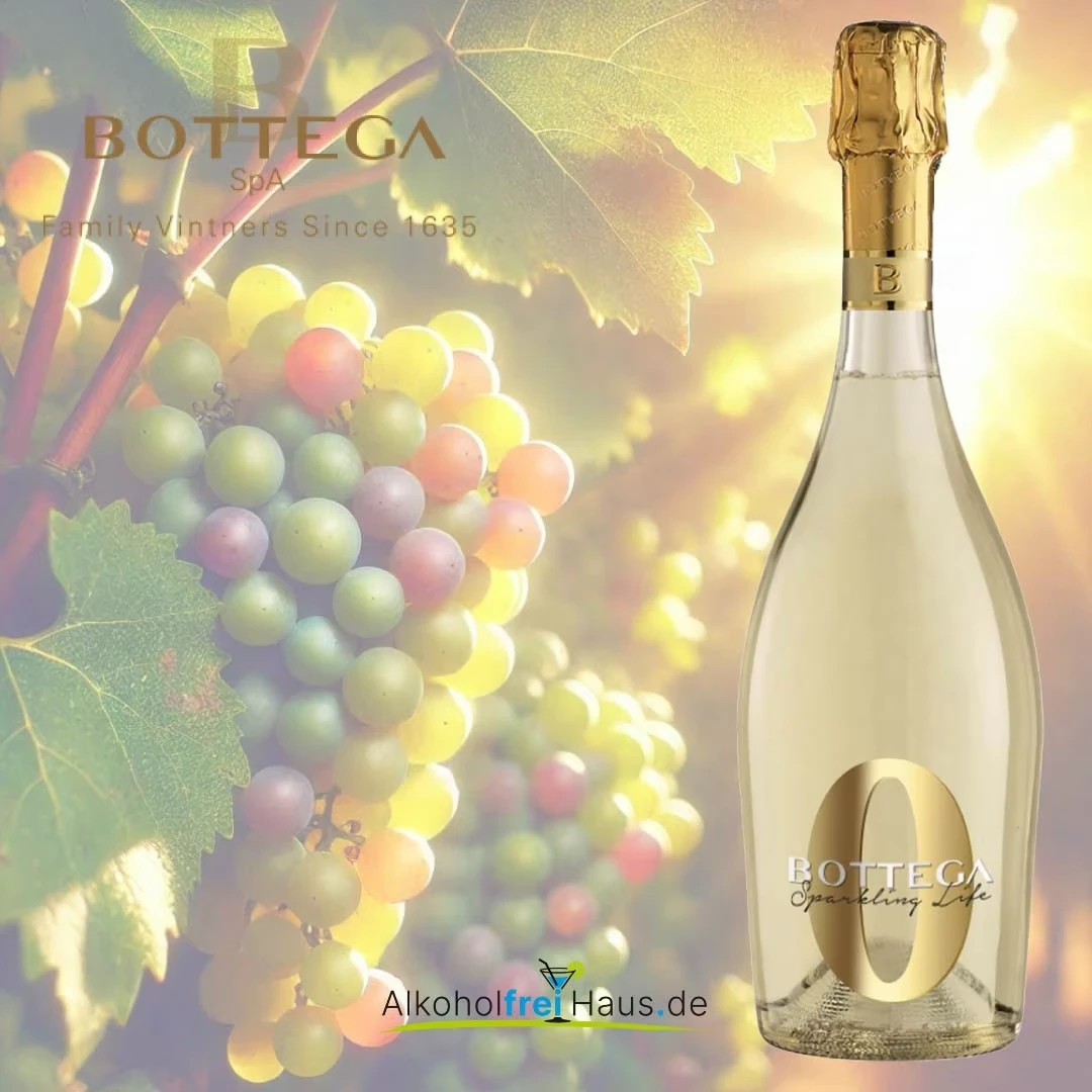 bottega-0-white-alkoholfrei-sparkling-flasche